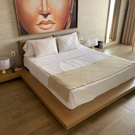 Motel Okura Villas Y Suites Гвадалахара Екстер'єр фото