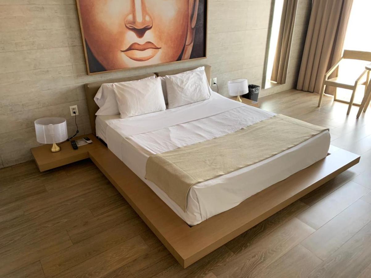 Motel Okura Villas Y Suites Гвадалахара Екстер'єр фото