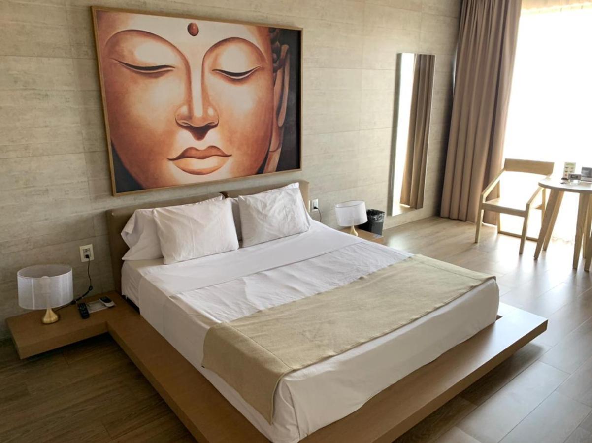Motel Okura Villas Y Suites Гвадалахара Екстер'єр фото