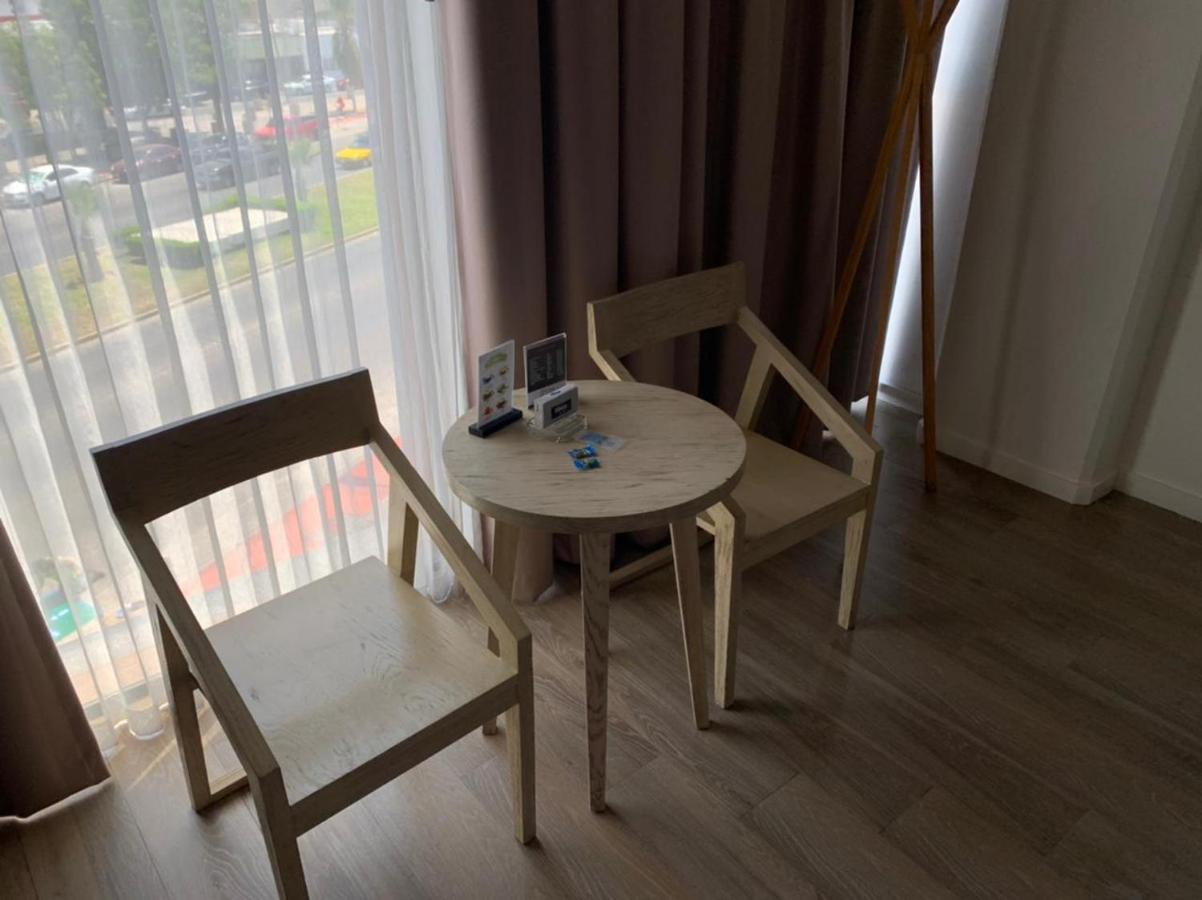 Motel Okura Villas Y Suites Гвадалахара Екстер'єр фото