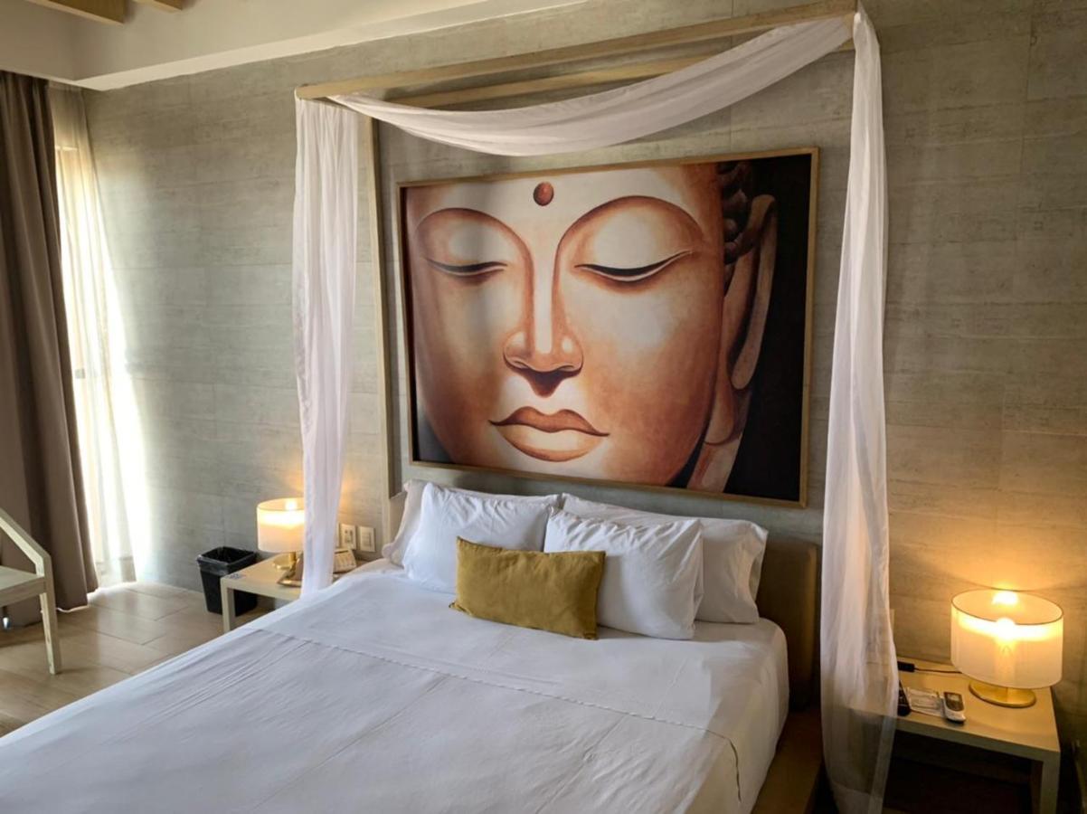 Motel Okura Villas Y Suites Гвадалахара Екстер'єр фото
