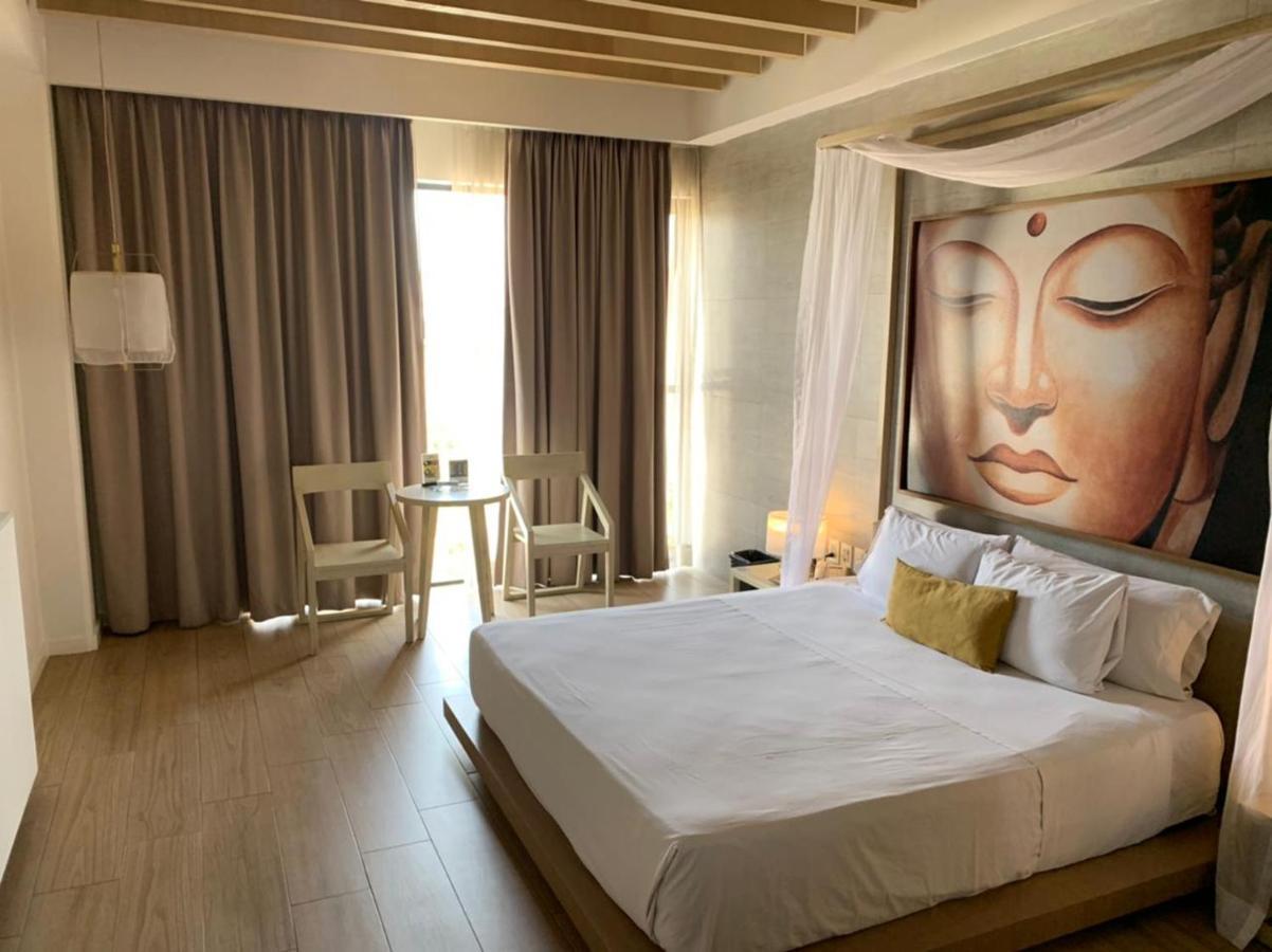 Motel Okura Villas Y Suites Гвадалахара Екстер'єр фото