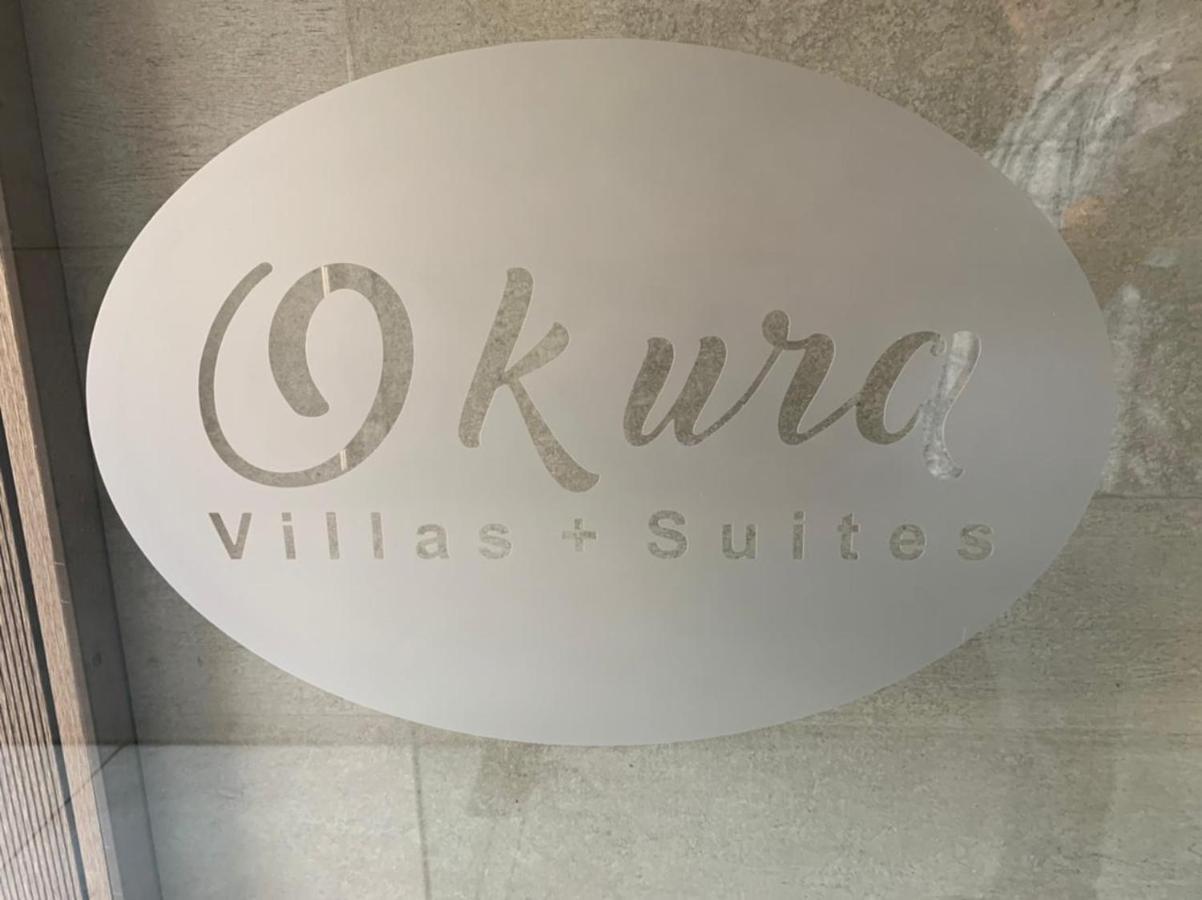 Motel Okura Villas Y Suites Гвадалахара Екстер'єр фото