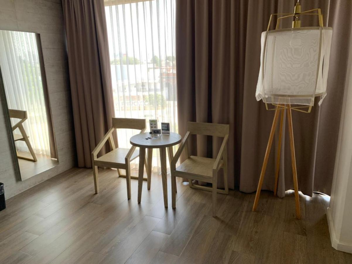 Motel Okura Villas Y Suites Гвадалахара Екстер'єр фото
