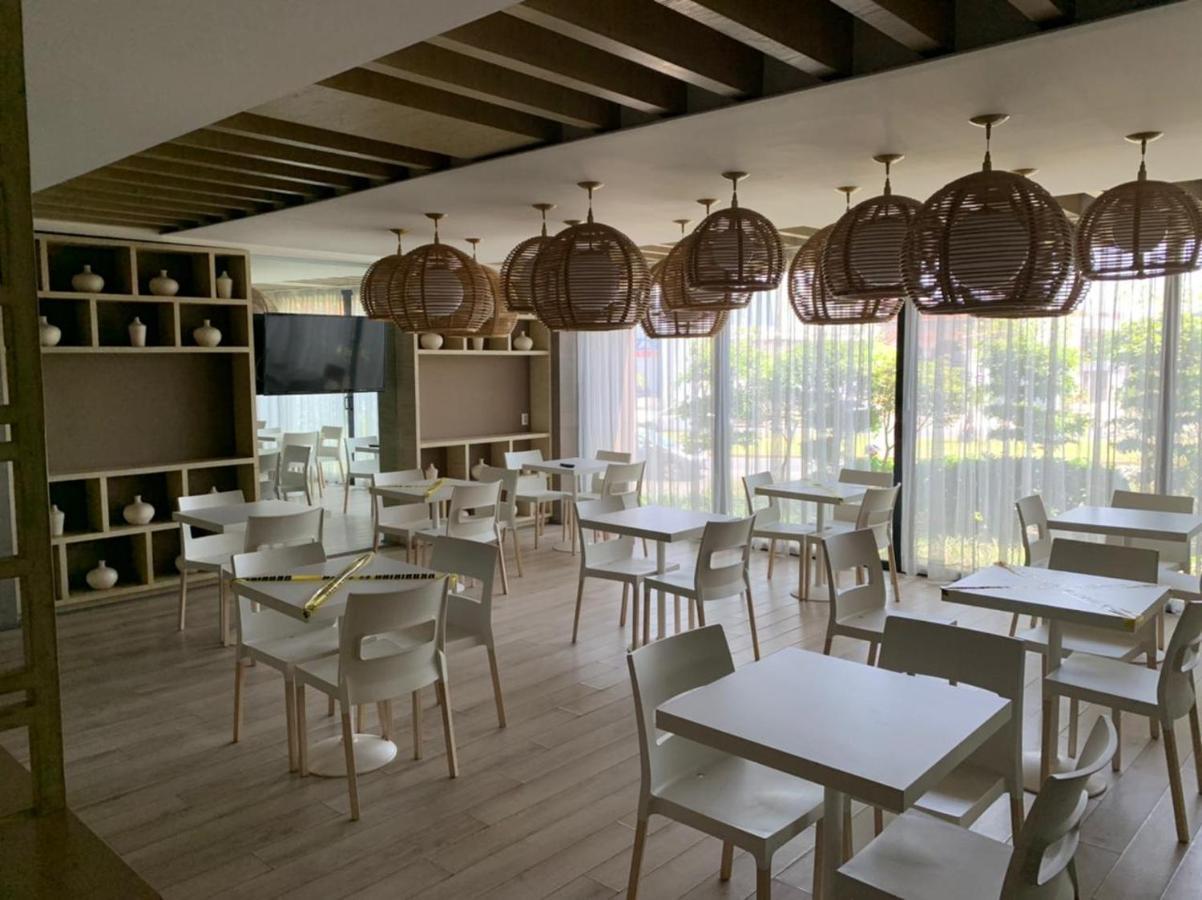 Motel Okura Villas Y Suites Гвадалахара Екстер'єр фото