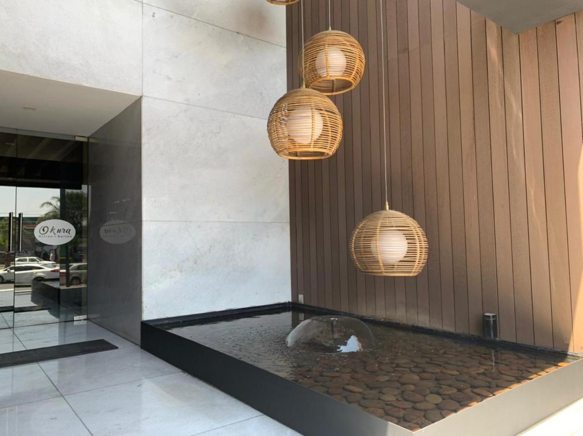 Motel Okura Villas Y Suites Гвадалахара Екстер'єр фото
