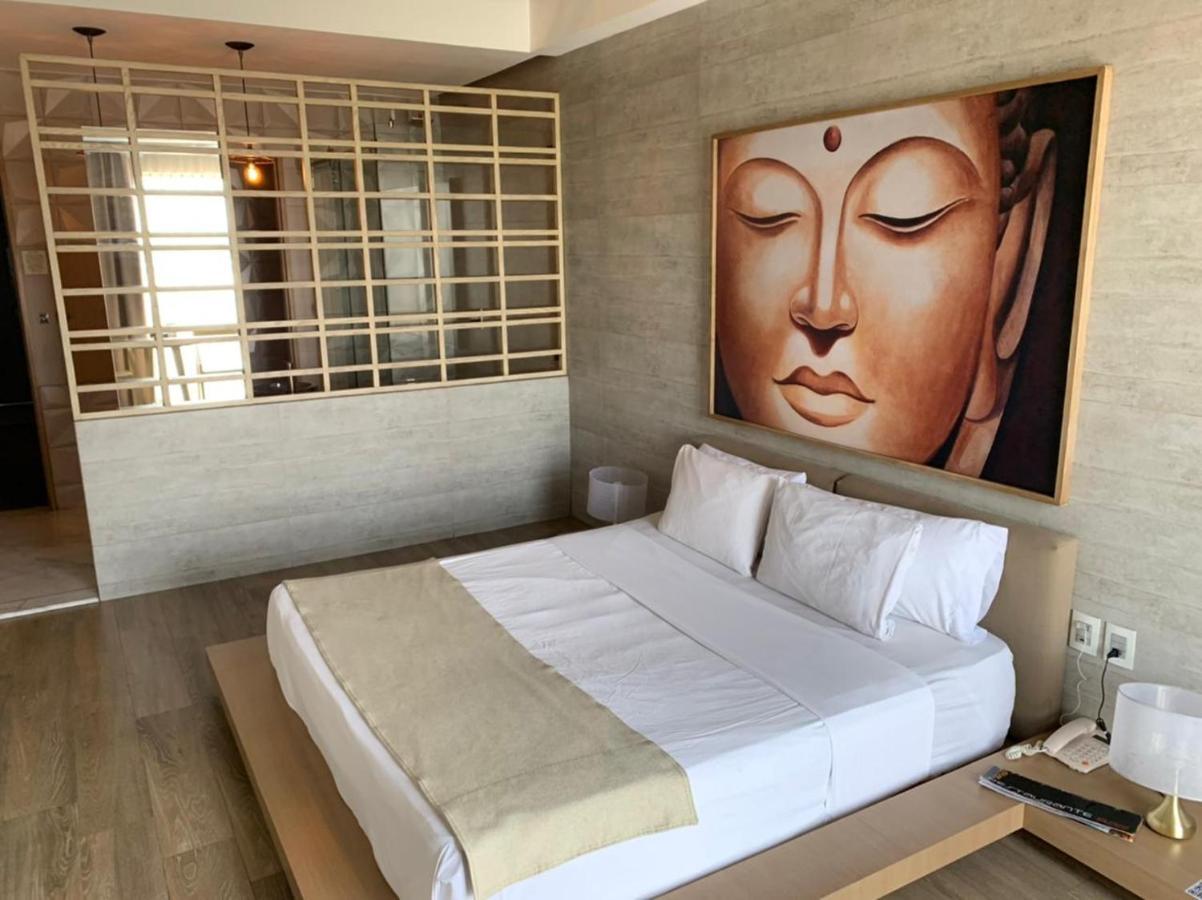 Motel Okura Villas Y Suites Гвадалахара Екстер'єр фото